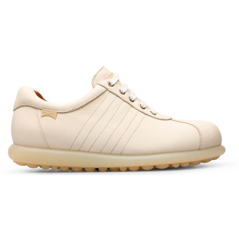 CAMPERSCHOENEN BALLEN ARIEL 27205  BLANCO