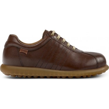 CAMPERSCHOENEN BALLEN ARIEL 27205  MARRON