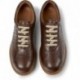 CAMPERSCHOENEN BALLEN ARIEL 27205  MARRON