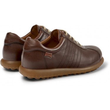 CAMPERSCHOENEN BALLEN ARIEL 27205  MARRON