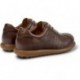 CAMPERSCHOENEN BALLEN ARIEL 27205  MARRON