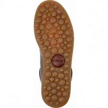 CAMPERSCHOENEN BALLEN ARIEL 27205  MARRON