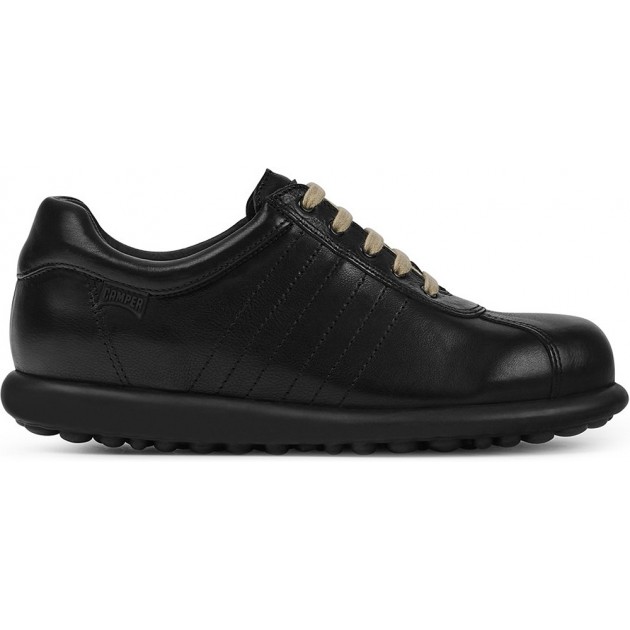 CAMPERSCHOENEN BALLEN ARIEL 27205  NEGRO