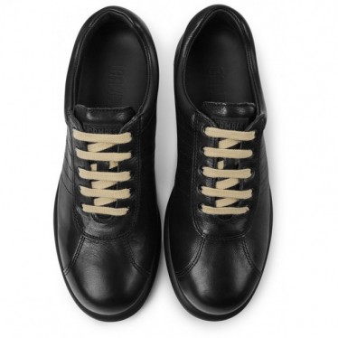 CAMPERSCHOENEN BALLEN ARIEL 27205  NEGRO