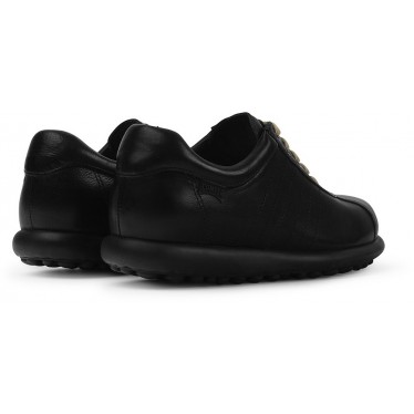 CAMPERSCHOENEN BALLEN ARIEL 27205  NEGRO