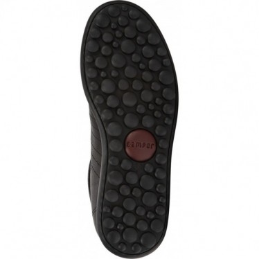 CAMPERSCHOENEN BALLEN ARIEL 27205  NEGRO