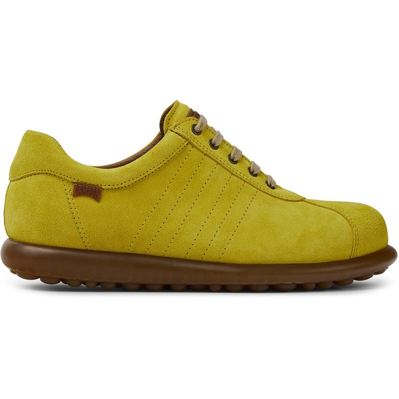 CAMPERSCHOENEN BALLEN ARIEL 27205  AMARILLO