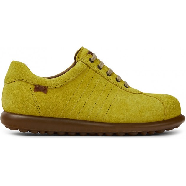 CAMPERSCHOENEN BALLEN ARIEL 27205 AMARILLO CAMPERSCHOENEN BALLEN ARIEL 27205 AMARILLO