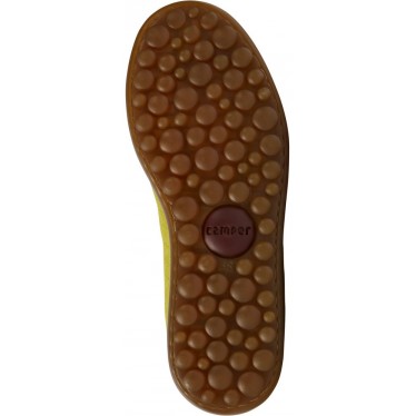 CAMPERSCHOENEN BALLEN ARIEL 27205  AMARILLO