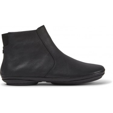 CAMPER RECHTS NINA ENKELLAARSJES K400313  NEGRO