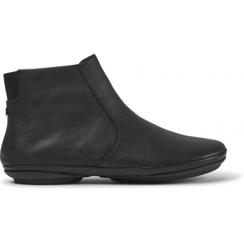 CAMPER RECHTS NINA ENKELLAARSJES K400313  NEGRO