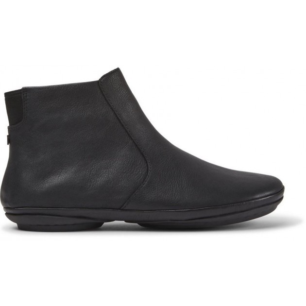 CAMPER RECHTS NINA ENKELLAARSJES K400313 NEGRO CAMPER RECHTS NINA ENKELLAARSJES K400313 NEGRO
