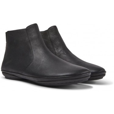 CAMPER RECHTS NINA ENKELLAARSJES K400313  NEGRO