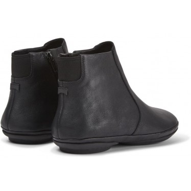 CAMPER RECHTS NINA ENKELLAARSJES K400313  NEGRO