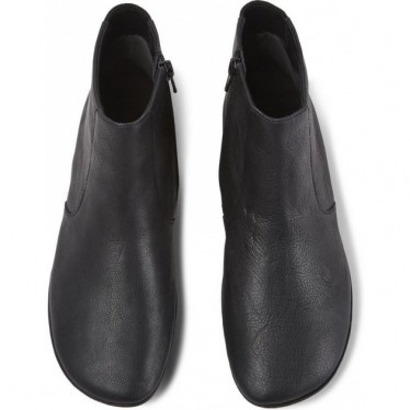 CAMPER RECHTS NINA ENKELLAARSJES K400313  NEGRO