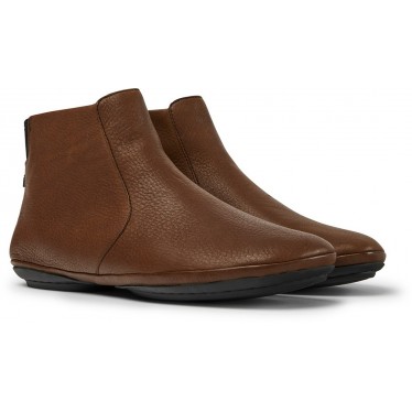 CAMPER RECHTS NINA ENKELLAARSJES K400313  CUERO