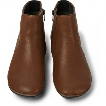 CAMPER RECHTS NINA ENKELLAARSJES K400313  CUERO