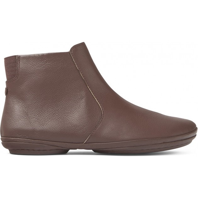 CAMPER RECHTS NINA ENKELLAARSJES K400313 BROWN CAMPER RECHTS NINA ENKELLAARSJES K400313 BROWN
