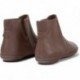 CAMPER RECHTS NINA ENKELLAARSJES K400313  BROWN