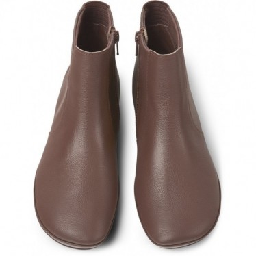 CAMPER RECHTS NINA ENKELLAARSJES K400313  BROWN