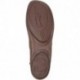 CAMPER RECHTS NINA ENKELLAARSJES K400313  BROWN