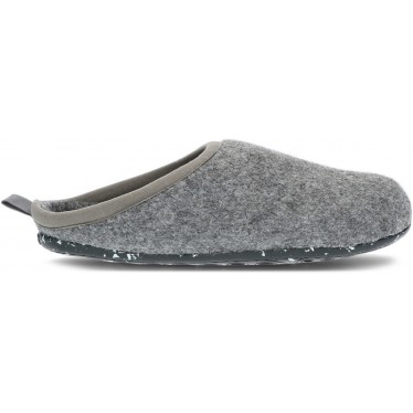 CAMPER WABI PANTOFFELS 20889  GREY