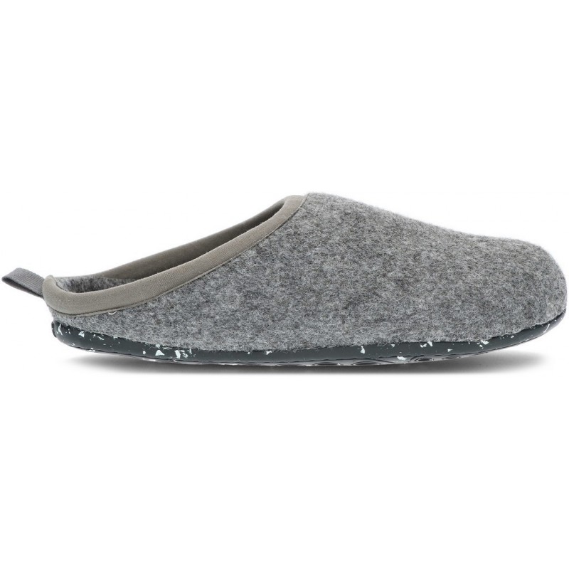 CAMPER WABI PANTOFFELS 20889  GREY