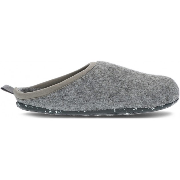 CAMPER WABI PANTOFFELS 20889 GREY CAMPER WABI PANTOFFELS 20889 GREY