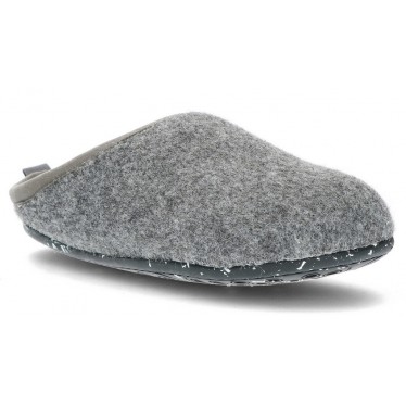 CAMPER WABI PANTOFFELS 20889  GREY