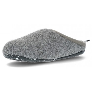 CAMPER WABI PANTOFFELS 20889  GREY