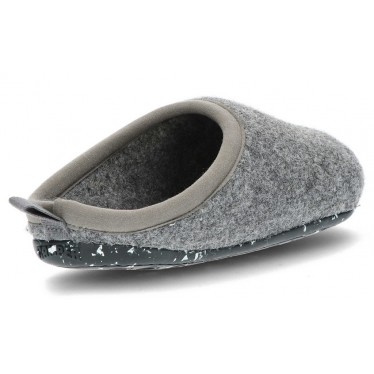 CAMPER WABI PANTOFFELS 20889  GREY