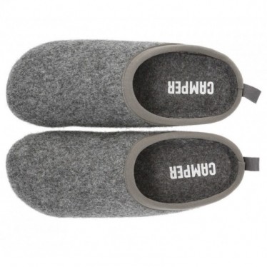 CAMPER WABI PANTOFFELS 20889  GREY