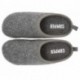 CAMPER WABI PANTOFFELS 20889  GREY