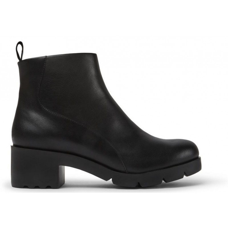 CAMPER WANDA ENKELLAARSJES K400228  NEGRO