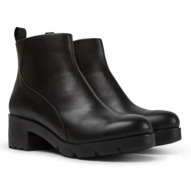 CAMPER WANDA ENKELLAARSJES K400228  NEGRO