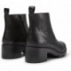 CAMPER WANDA ENKELLAARSJES K400228  NEGRO