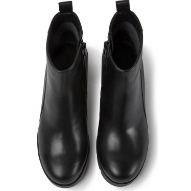 CAMPER WANDA ENKELLAARSJES K400228  NEGRO