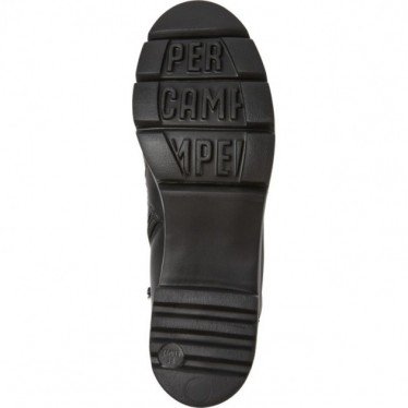 CAMPER WANDA ENKELLAARSJES K400228  NEGRO