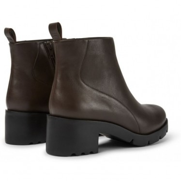 CAMPER WANDA ENKELLAARSJES K400228  MARRON