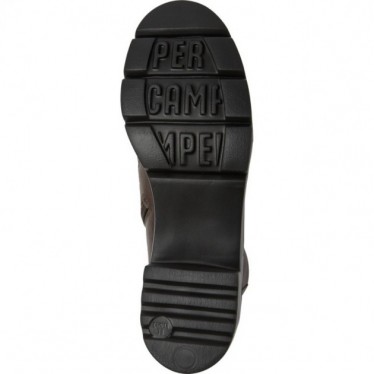 CAMPER WANDA ENKELLAARSJES K400228  MARRON