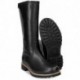 LAARZEN PANAMA JACK BAMBINA IGLOO TRAV W  BLACK
