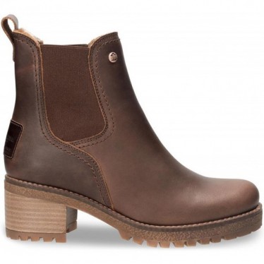 PANAMA JACK PIA LAARZEN  BROWN
