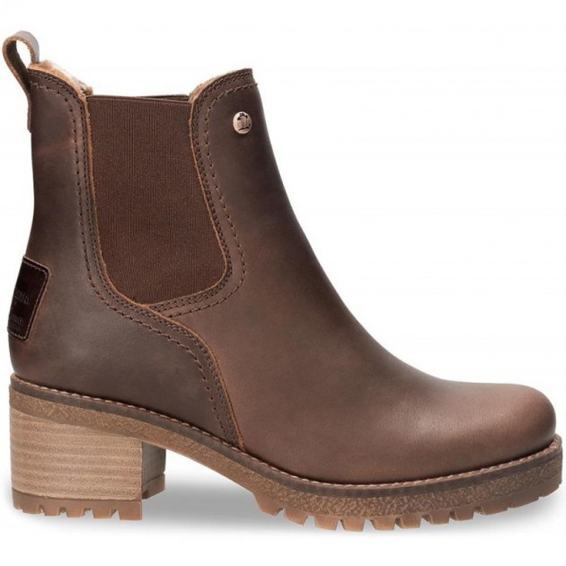 PANAMA JACK PIA LAARZEN BROWN PANAMA JACK PIA LAARZEN BROWN