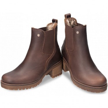 PANAMA JACK PIA LAARZEN  BROWN