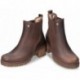 PANAMA JACK PIA LAARZEN  BROWN