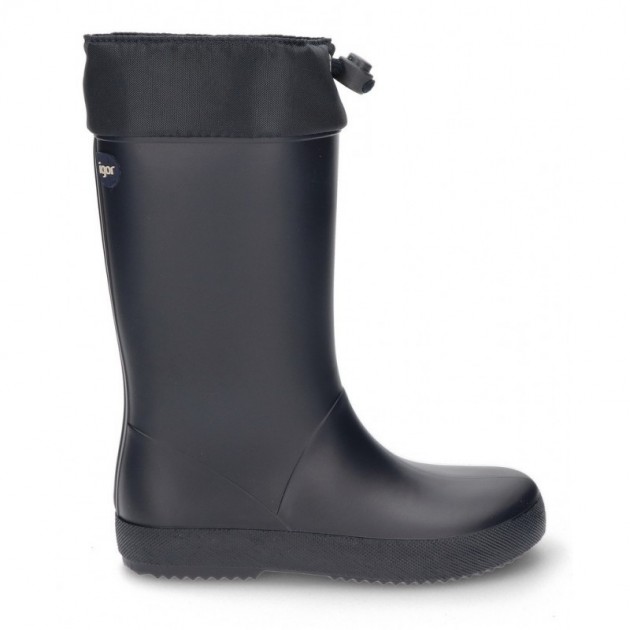 JONGENS WATERSCHOENEN IGOR SPLASH COLE  MARINO