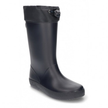 JONGENS WATERSCHOENEN IGOR SPLASH COLE  MARINO