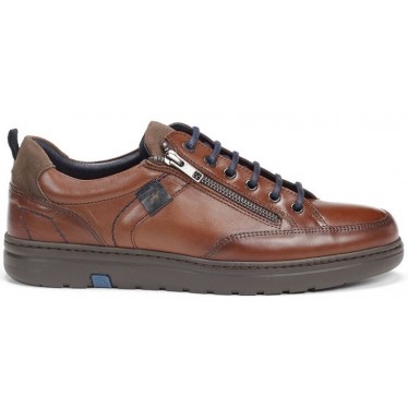 FLUCHOS SCHOENEN ATLAS F0298  CAMEL