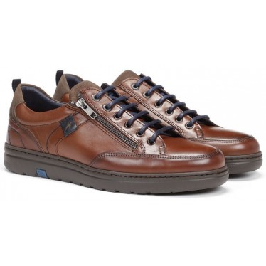 FLUCHOS SCHOENEN ATLAS F0298  CAMEL