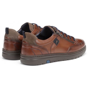 FLUCHOS SCHOENEN ATLAS F0298  CAMEL